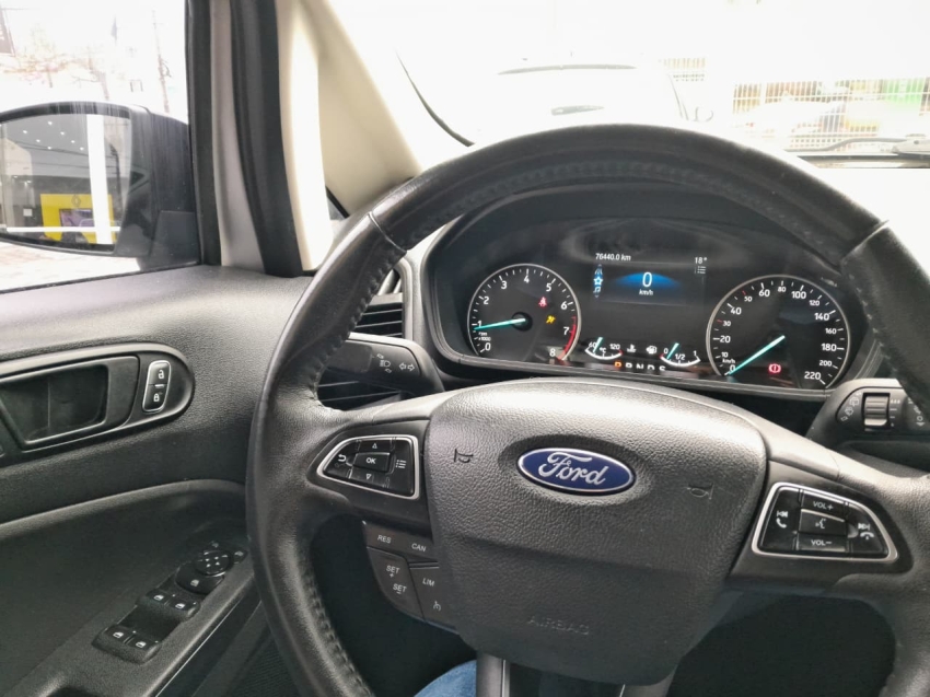 ew ecosport freestyle 1.5 12v at6 2020