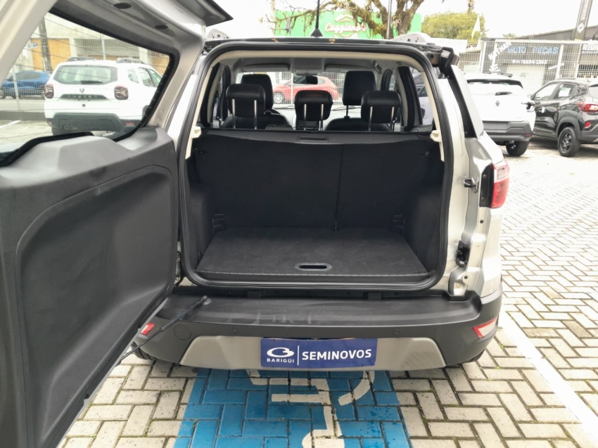 ew ecosport freestyle 1.5 12v at6 2020