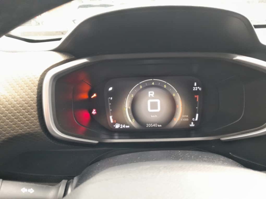 c3 aircross shine 1.0 t200 7l cvt 2025