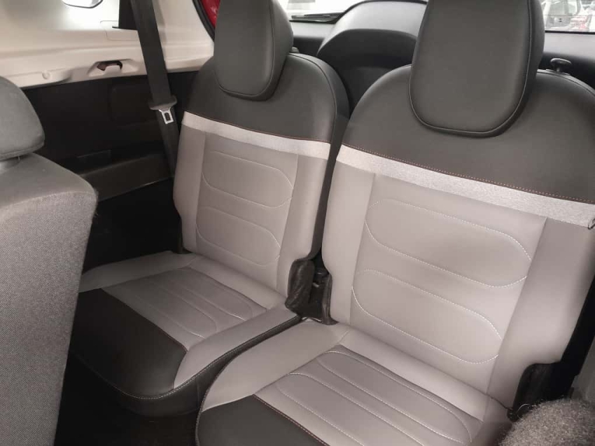 c3 aircross shine 1.0 t200 7l cvt 2025