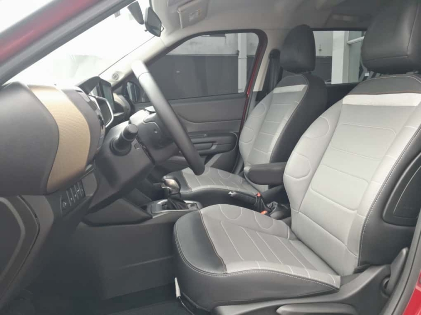 c3 aircross shine 1.0 t200 7l cvt 2025