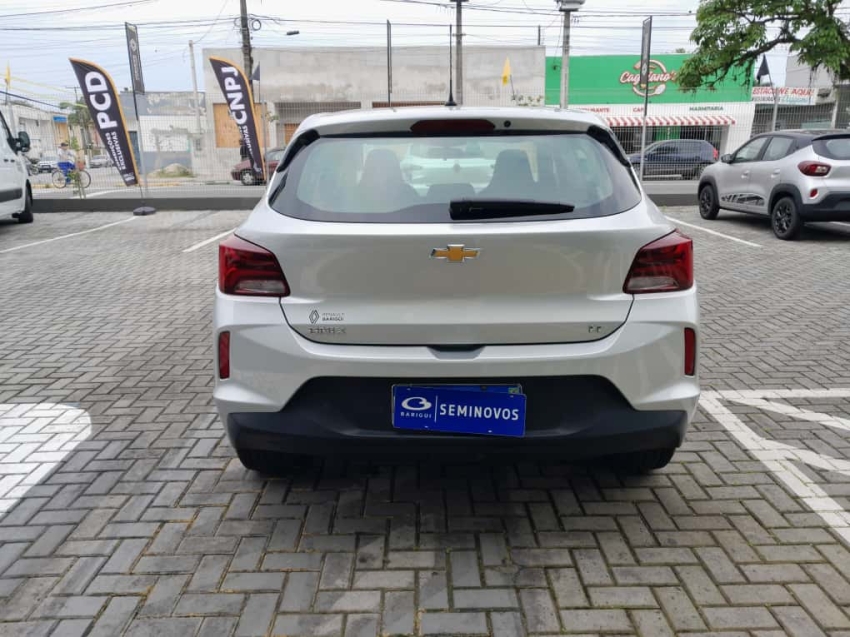 onix 1.0 12v mt6 2023