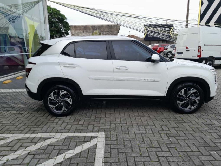 creta 1.0l tgdi at platinum 2022