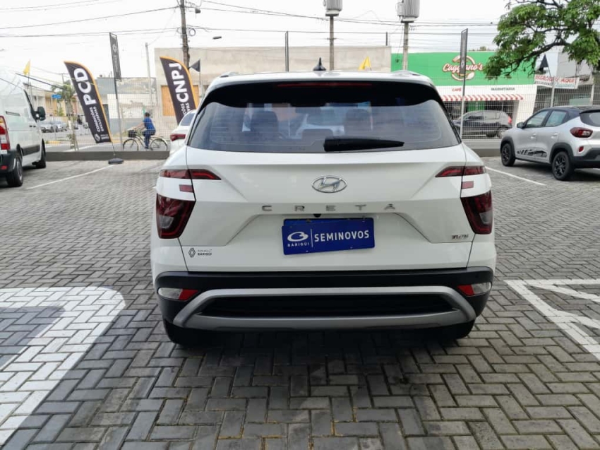 creta 1.0l tgdi at platinum 2022