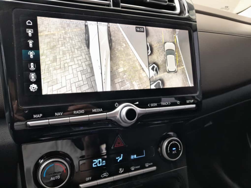 creta 1.0l tgdi at platinum 2022