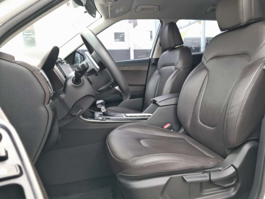 creta 1.0l tgdi at platinum 2022