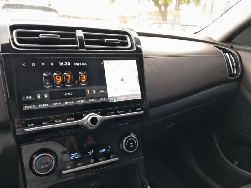 creta 1.0l tgdi at platinum 2022