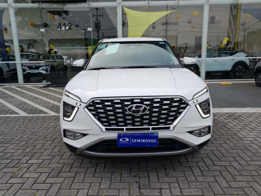 creta 1.0l tgdi at platinum 2022