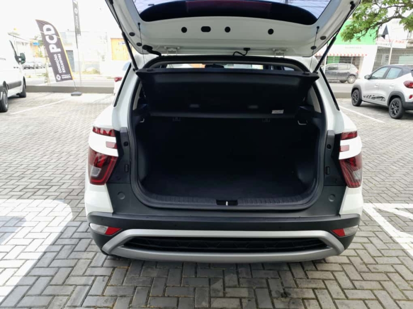 creta 1.0l tgdi at platinum 2022