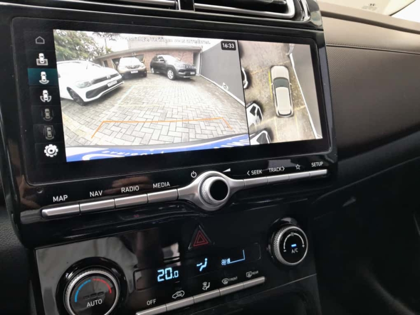 creta 1.0l tgdi at platinum 2022