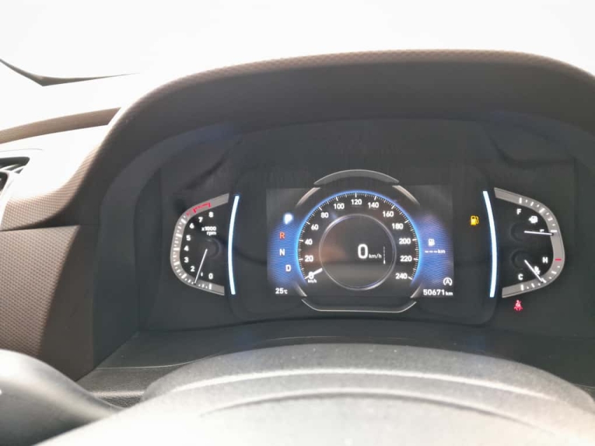 creta 1.0l tgdi at platinum 2022
