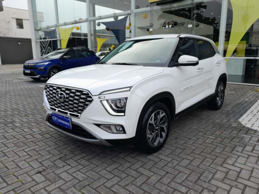 creta 1.0l tgdi at platinum 2022
