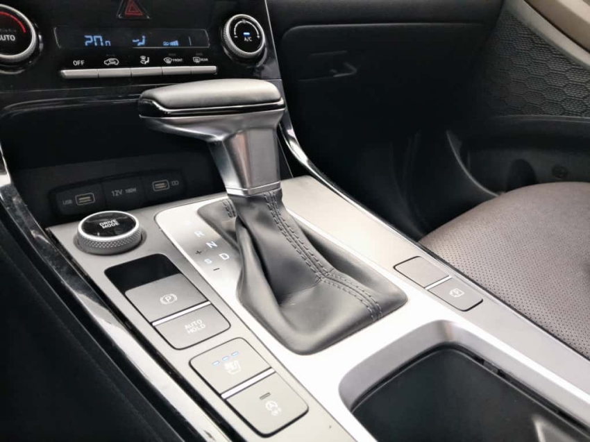 creta 1.0l tgdi at platinum 2022