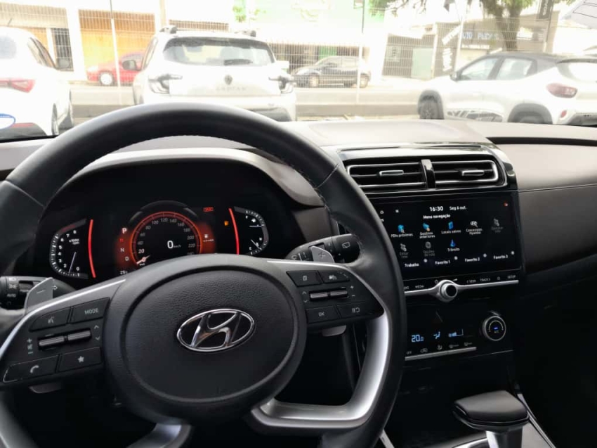 creta 1.0l tgdi at platinum 2022