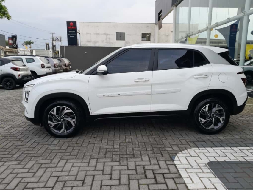 creta 1.0l tgdi at platinum 2022