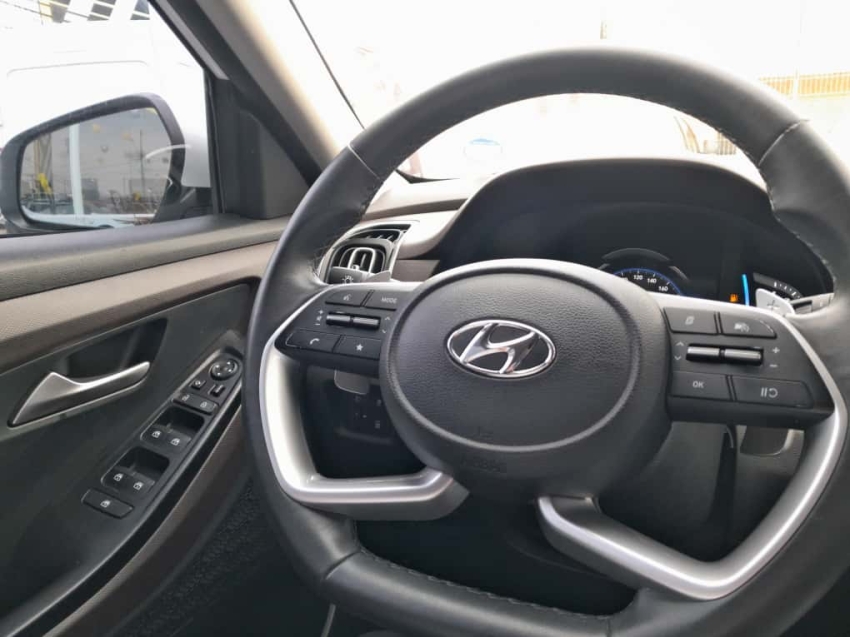 creta 1.0l tgdi at platinum 2022
