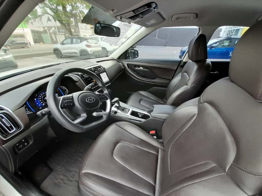 creta 1.0l tgdi at platinum 2022