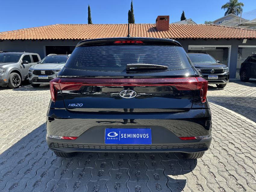 hb20 1.0 sense plus manual 2025