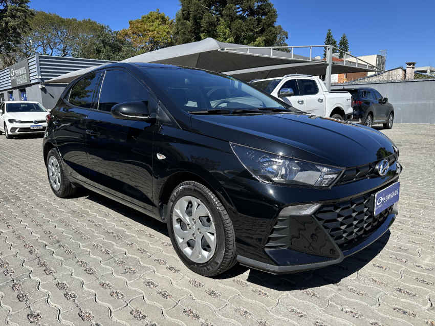hb20 1.0 sense plus manual 2025