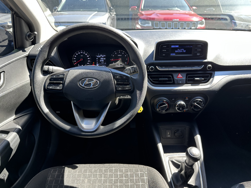 hb20 1.0 sense plus manual 2025