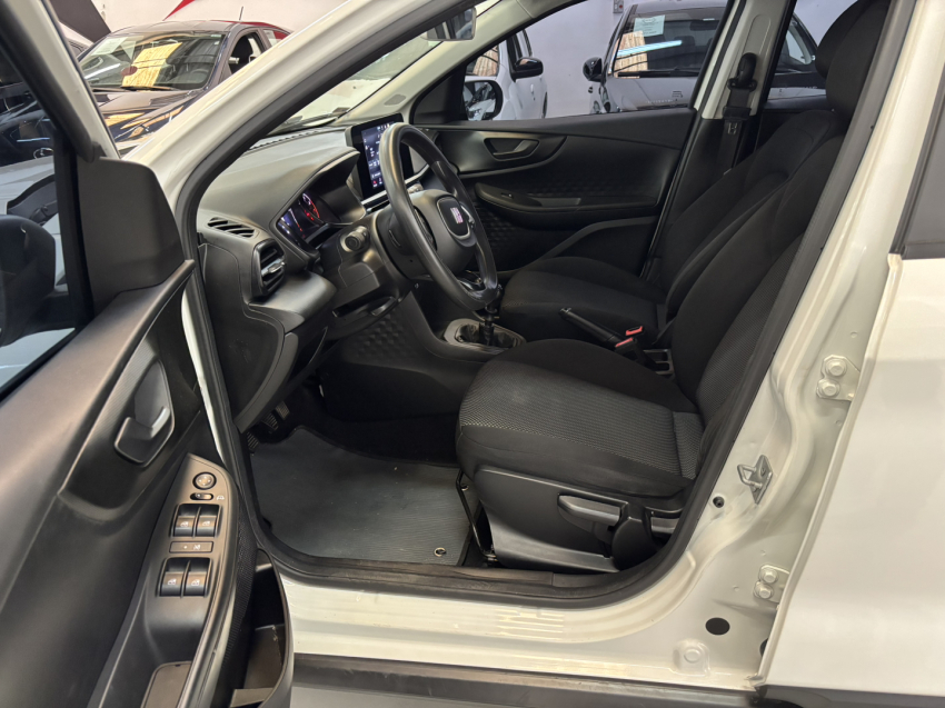 fiat pulse 1.3 flex drive manual 4p 2024