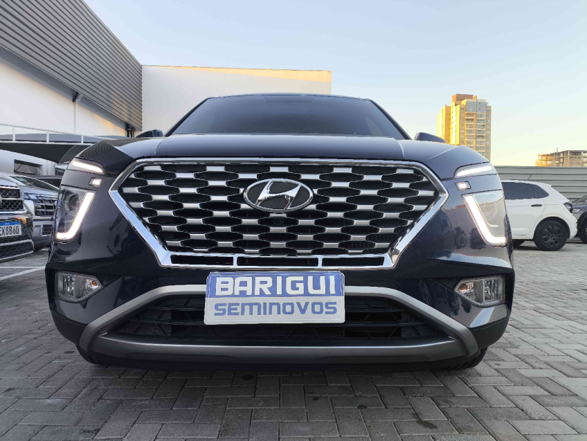 creta platinum (teto) 1.0 12v t-gdi at 2023