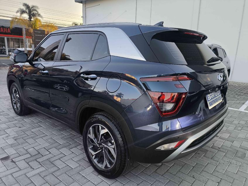 creta platinum (teto) 1.0 12v t-gdi at 2023