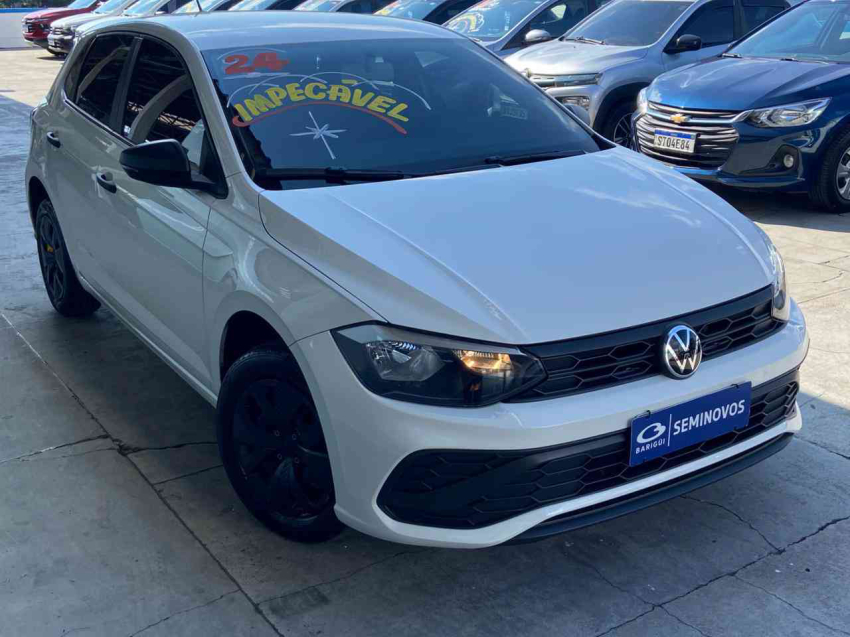 volkswagen polo mp1175 track 1.0 12v flex manual 2024