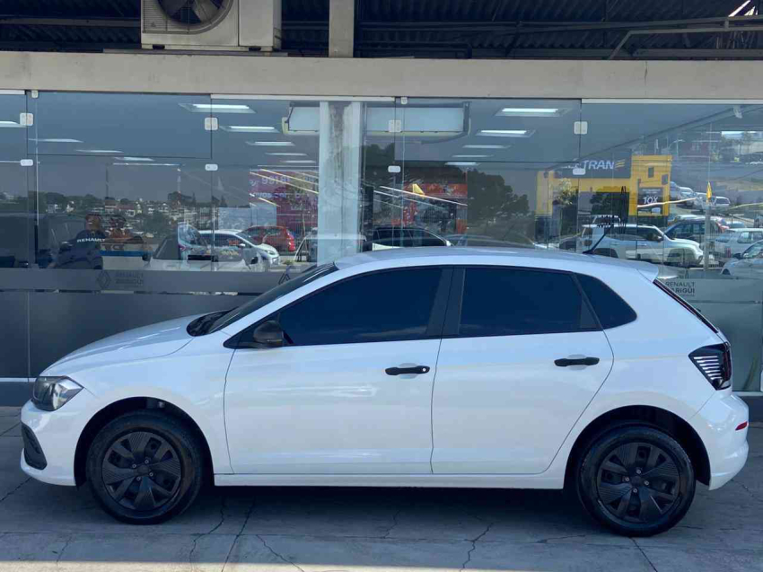volkswagen polo mp1175 track 1.0 12v flex manual 2024