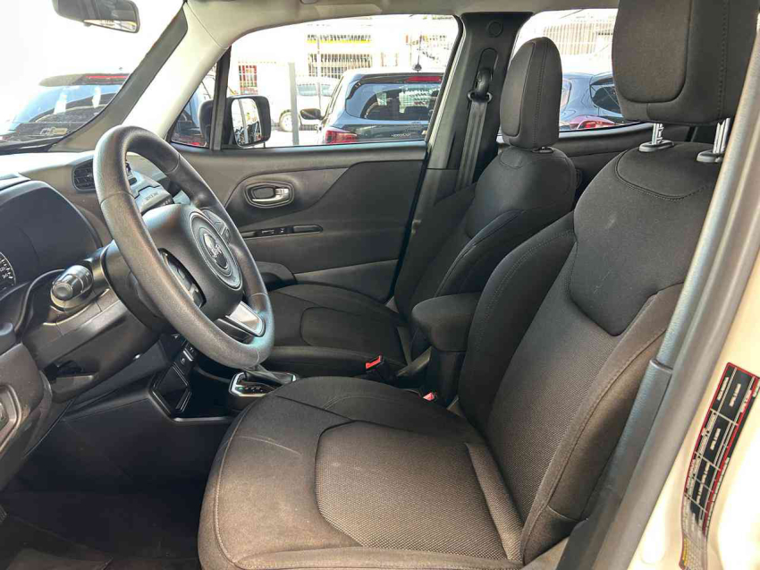 jeep renegade flex 2020