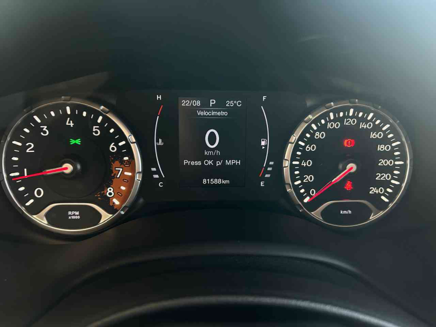 jeep renegade flex 2020