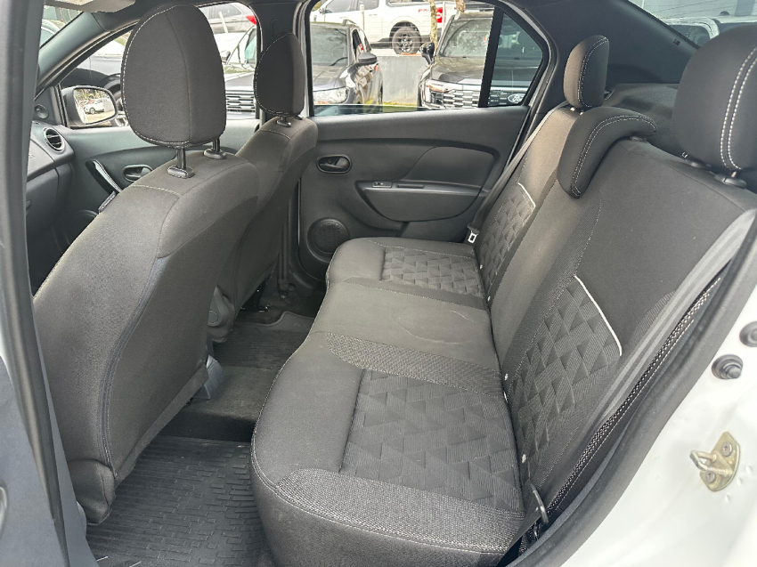 logan zen 1.0 12v 2024