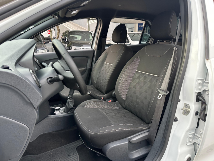 logan zen 1.0 12v 2024