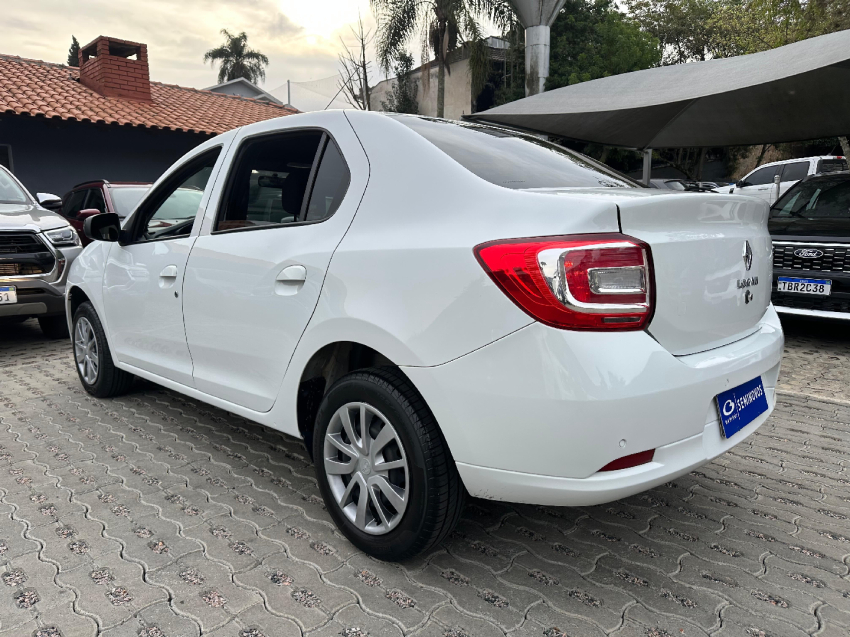 logan zen 1.0 12v 2024