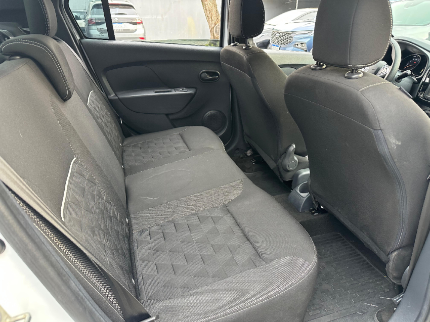 logan zen 1.0 12v 2024