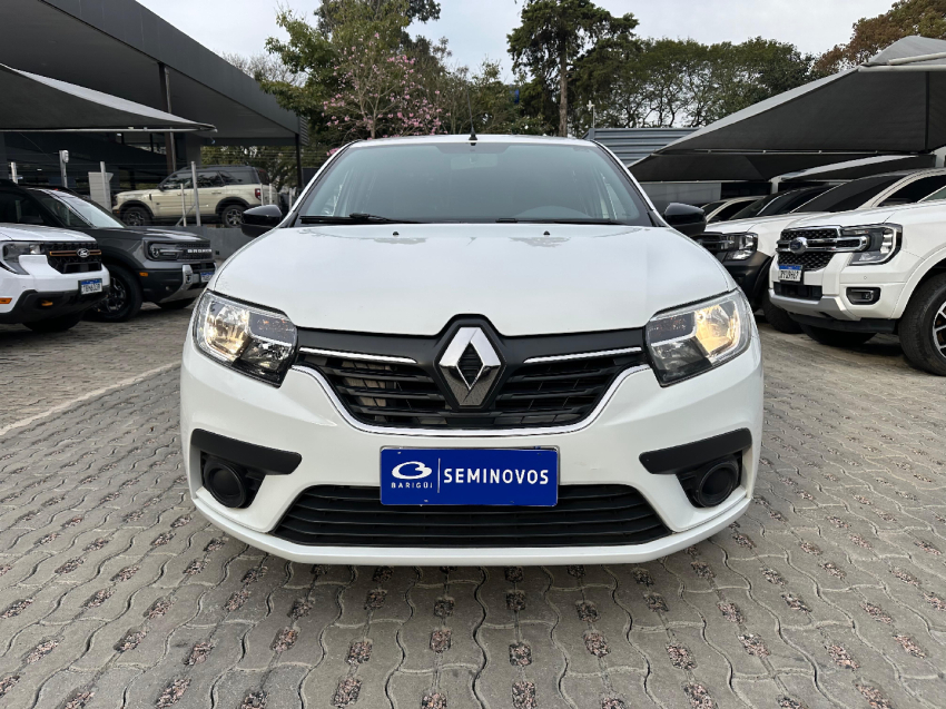 logan zen 1.0 12v 2024