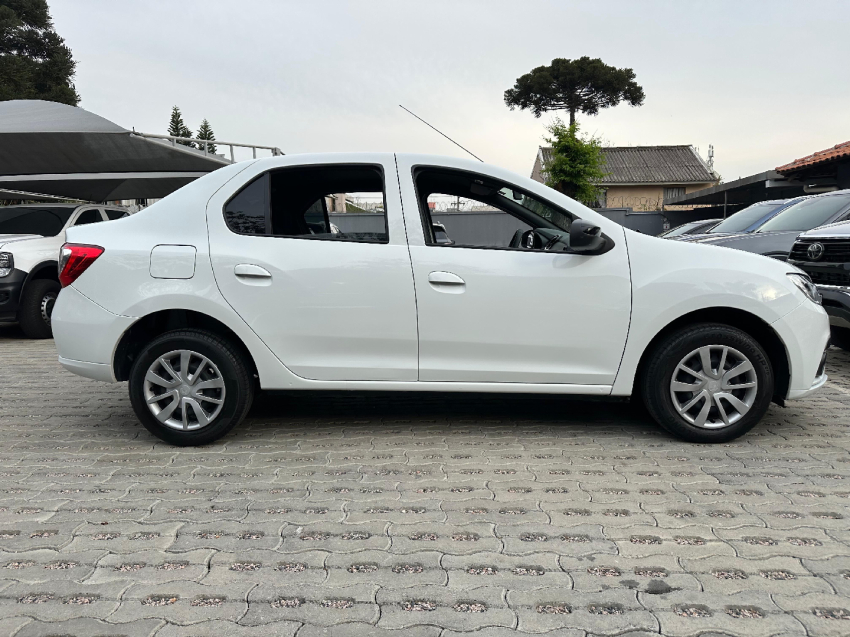 logan zen 1.0 12v 2024