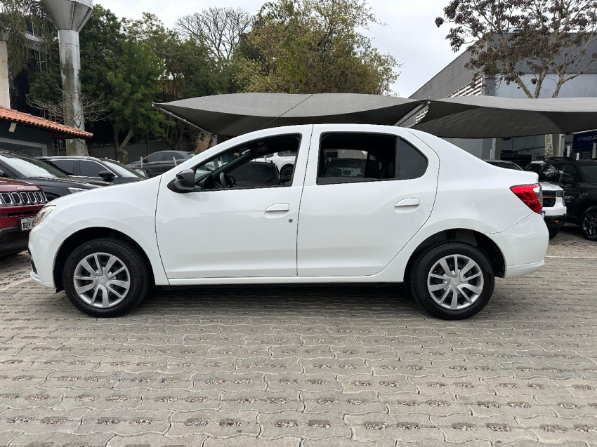 logan zen 1.0 12v 2024