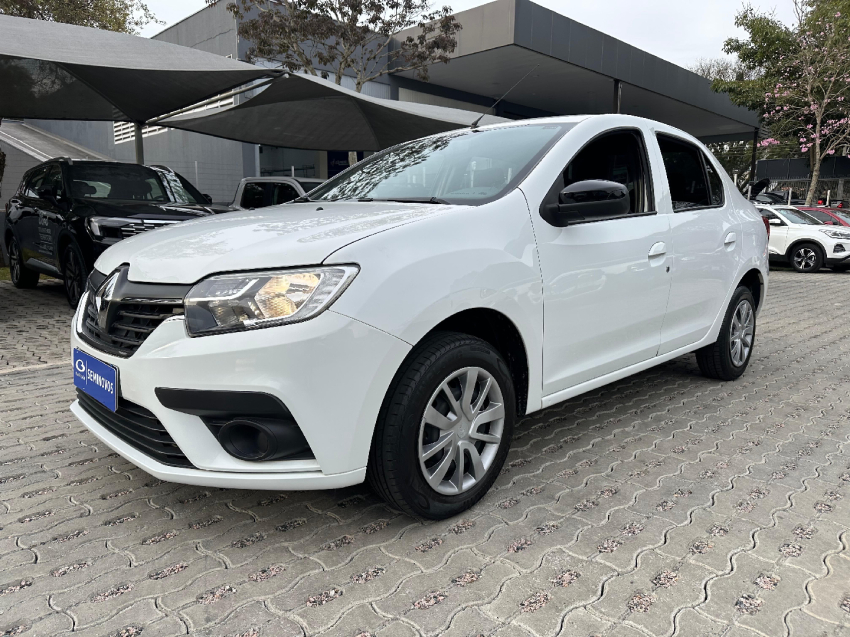 logan zen 1.0 12v 2024