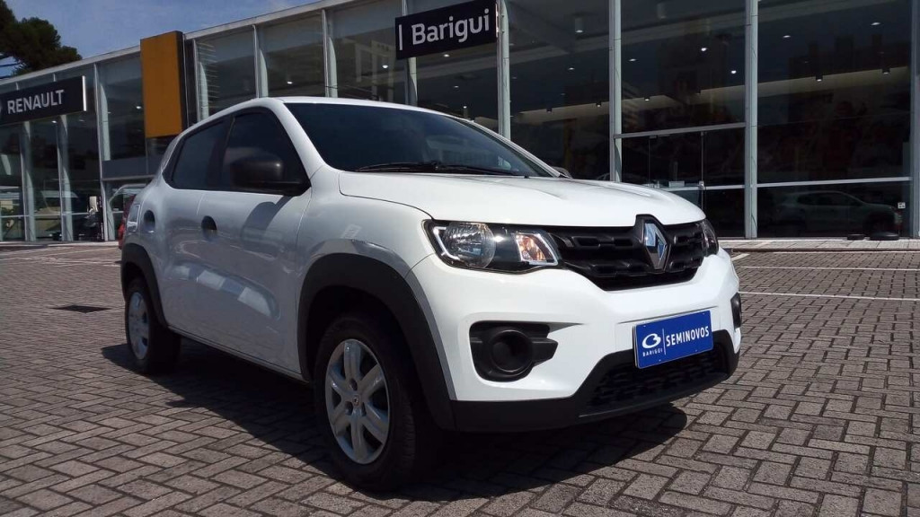 renault kwid zen 2022