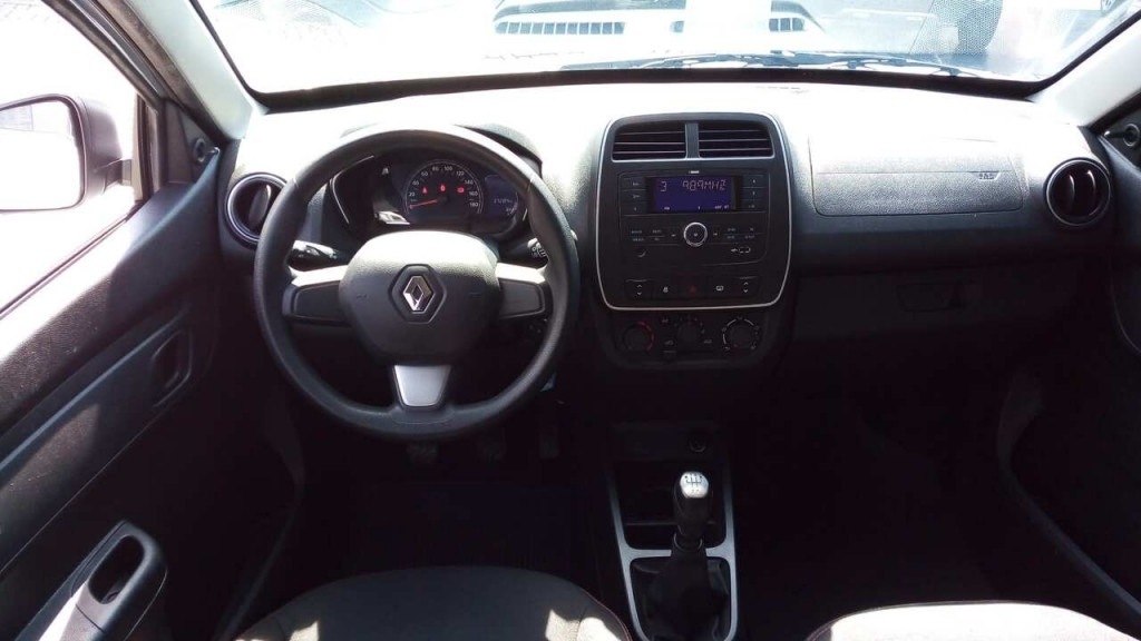 renault kwid zen 2022
