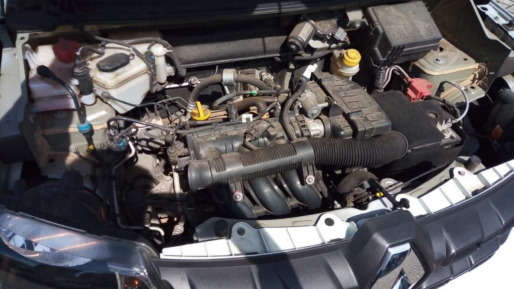 renault kwid zen 2022