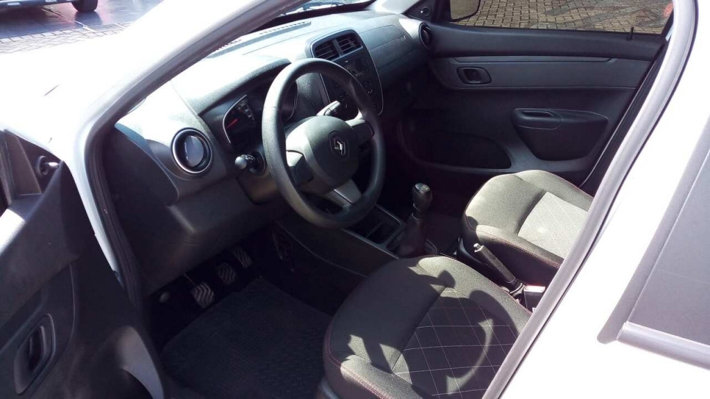renault kwid zen 2022