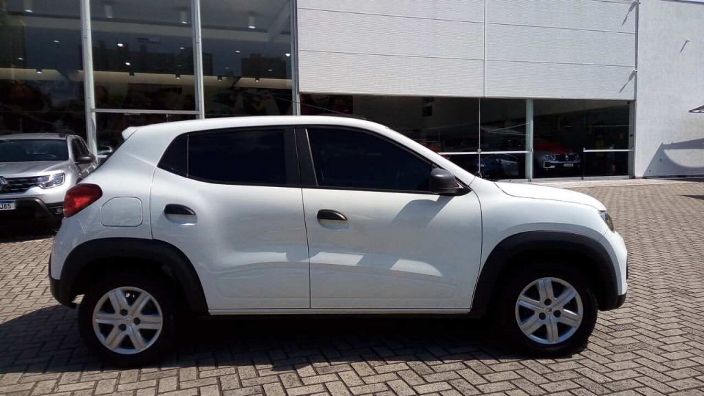 renault kwid zen 2022