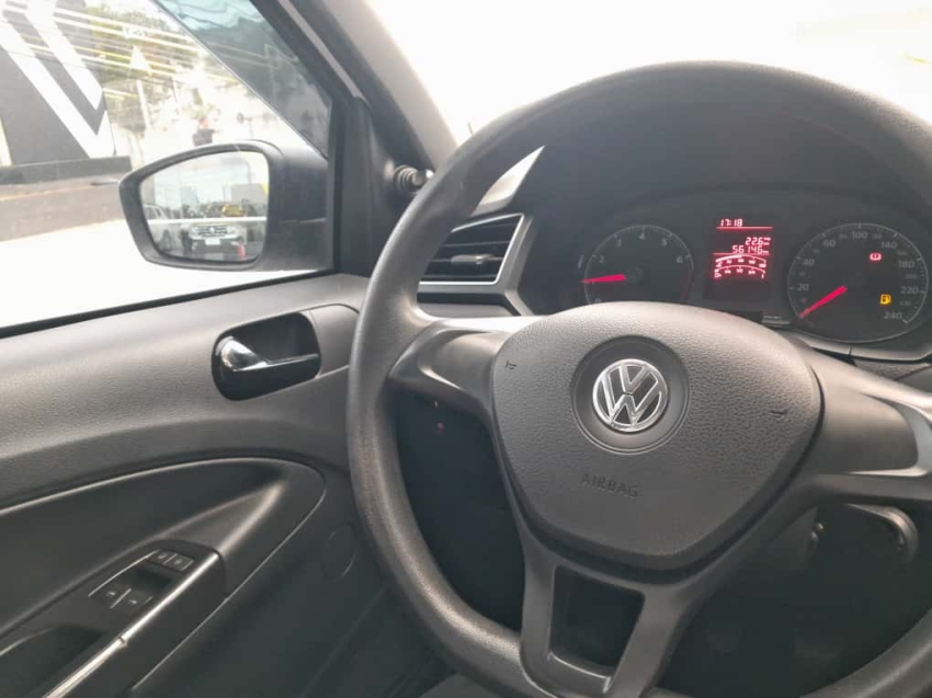 saveiro cs robust g6 1.6 16v msi12