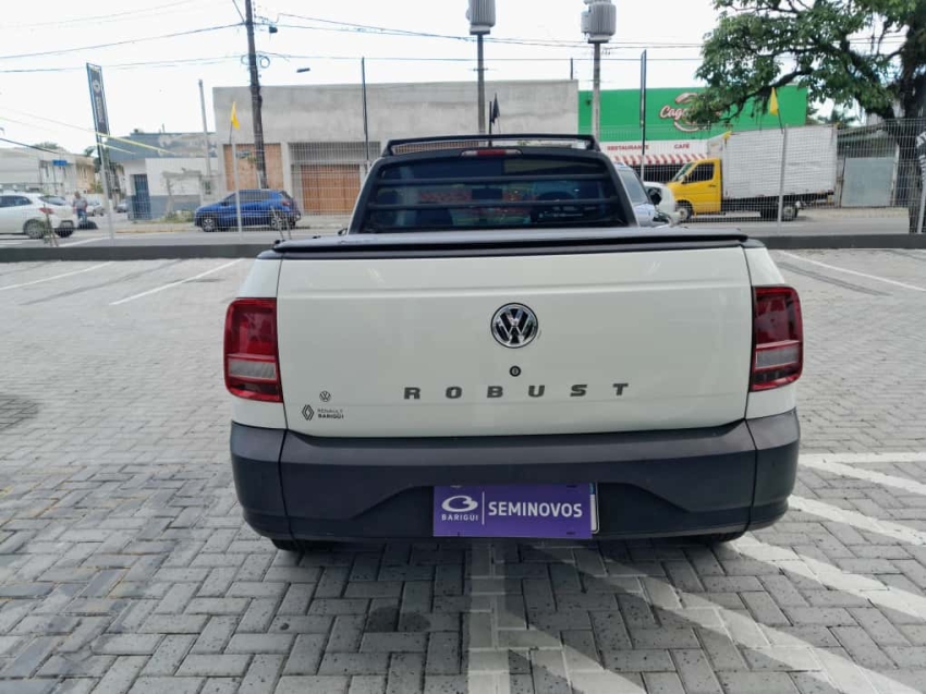 saveiro cs robust g6 1.6 16v msi7