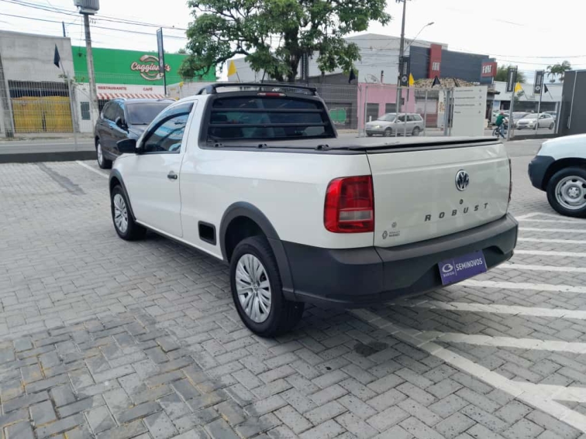 saveiro cs robust g6 1.6 16v msi3