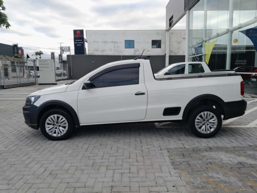 saveiro cs robust g6 1.6 16v msi5