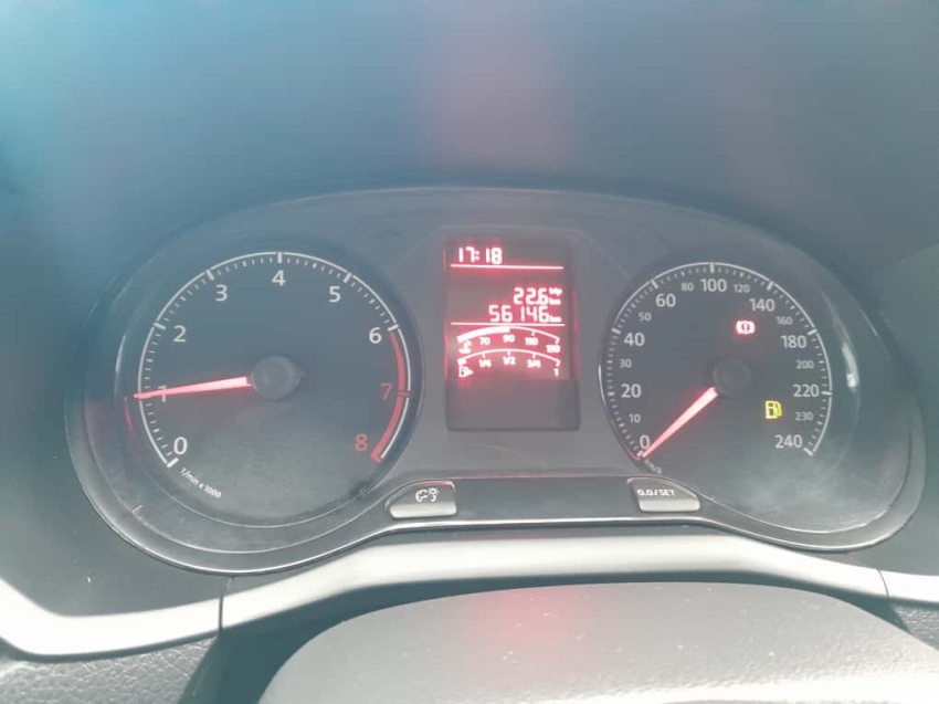 saveiro cs robust g6 1.6 16v msi13