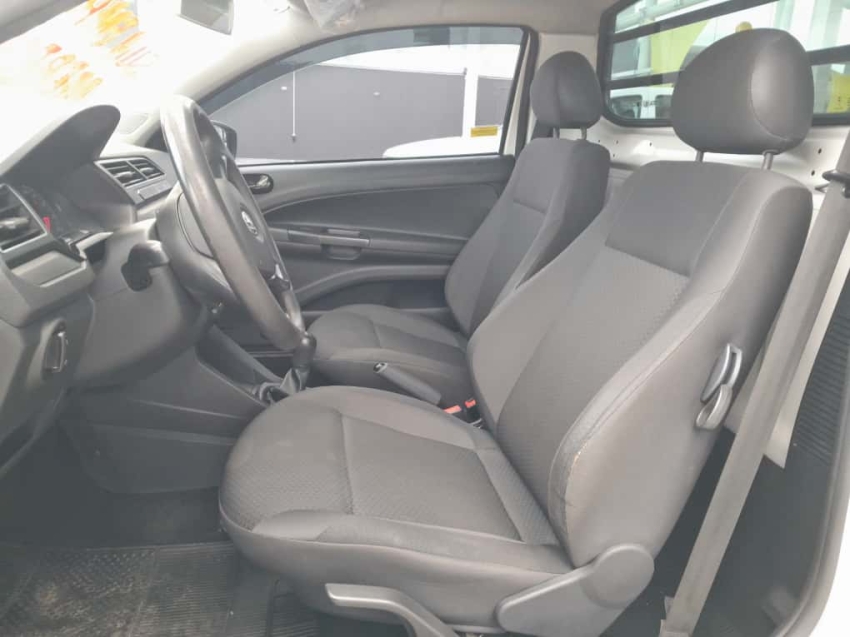 saveiro cs robust g6 1.6 16v msi9